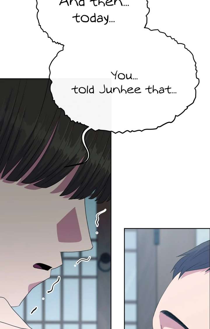 Spirit of the Shrine: The Snake Swallowing Child Chapter 17 397 030