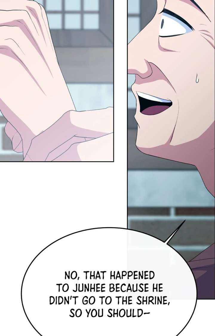 Spirit of the Shrine: The Snake Swallowing Child Chapter 17 398 031