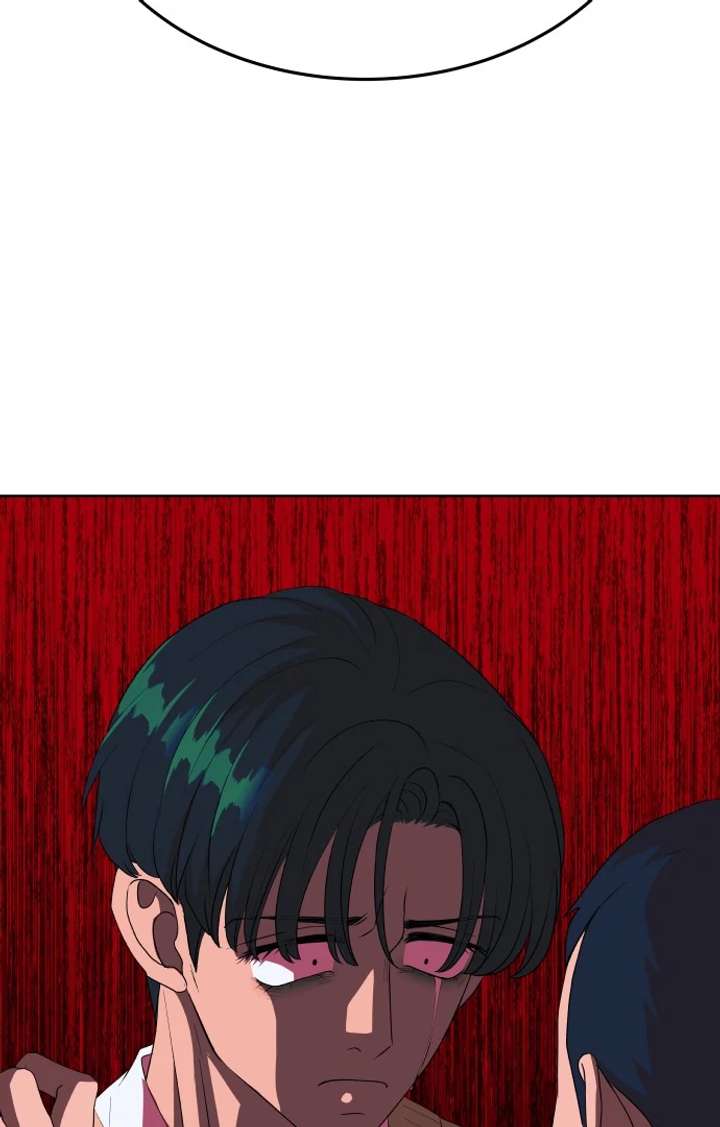 Spirit of the Shrine: The Snake Swallowing Child Chapter 17 399 032