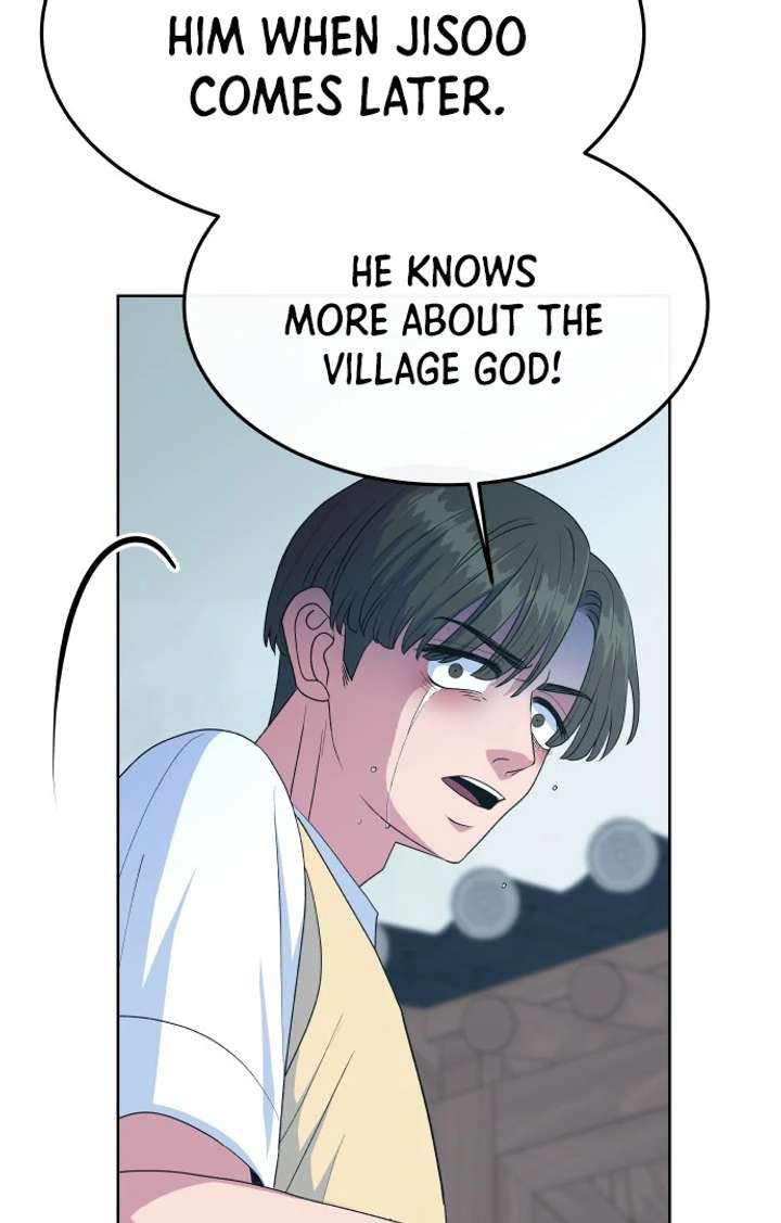 Spirit of the Shrine: The Snake Swallowing Child Chapter 17 403 036