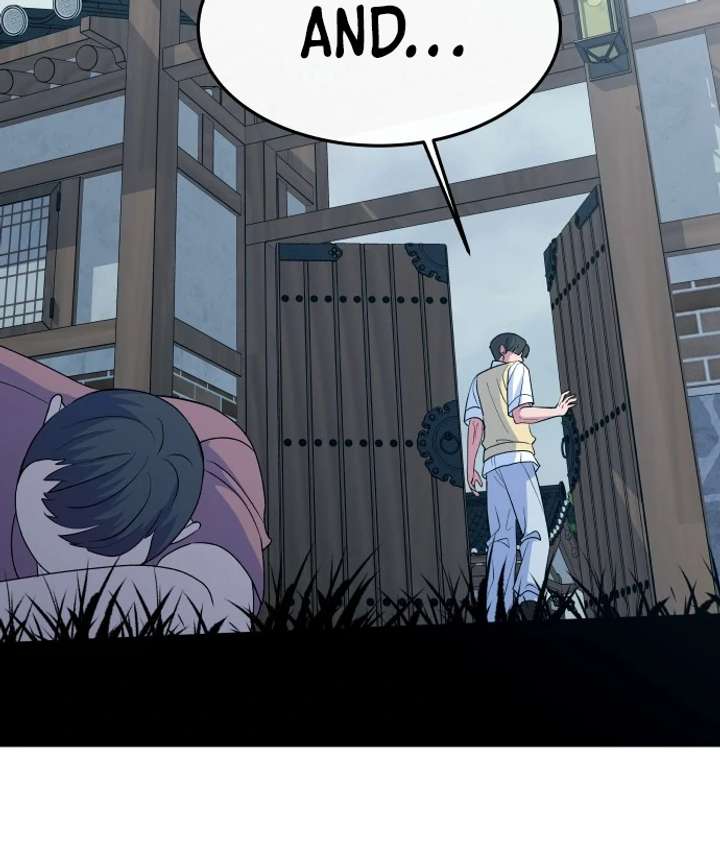 Spirit of the Shrine: The Snake Swallowing Child Chapter 17 405 038