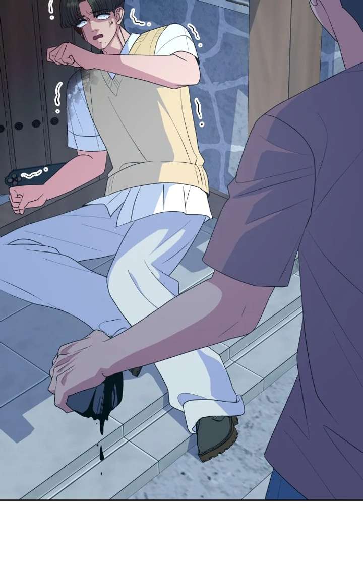 Spirit of the Shrine: The Snake Swallowing Child Chapter 17 412 045