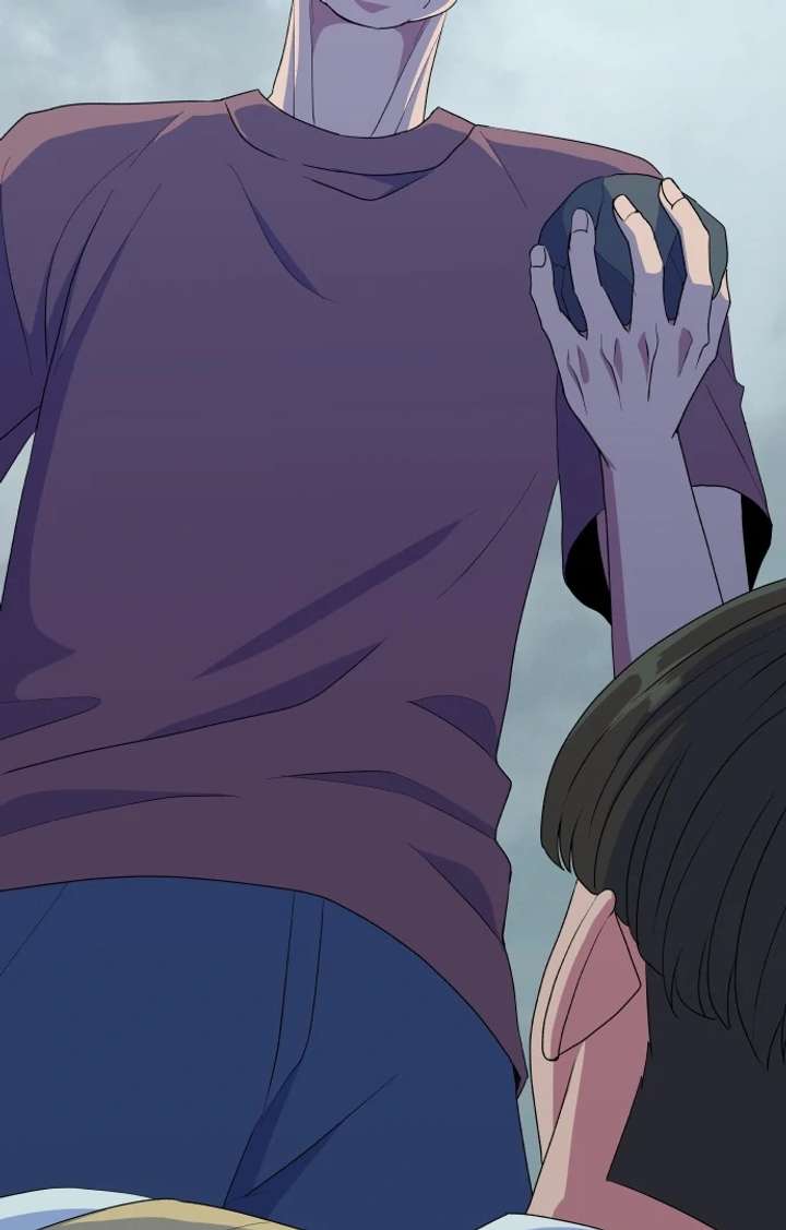 Spirit of the Shrine: The Snake Swallowing Child Chapter 17 414 047