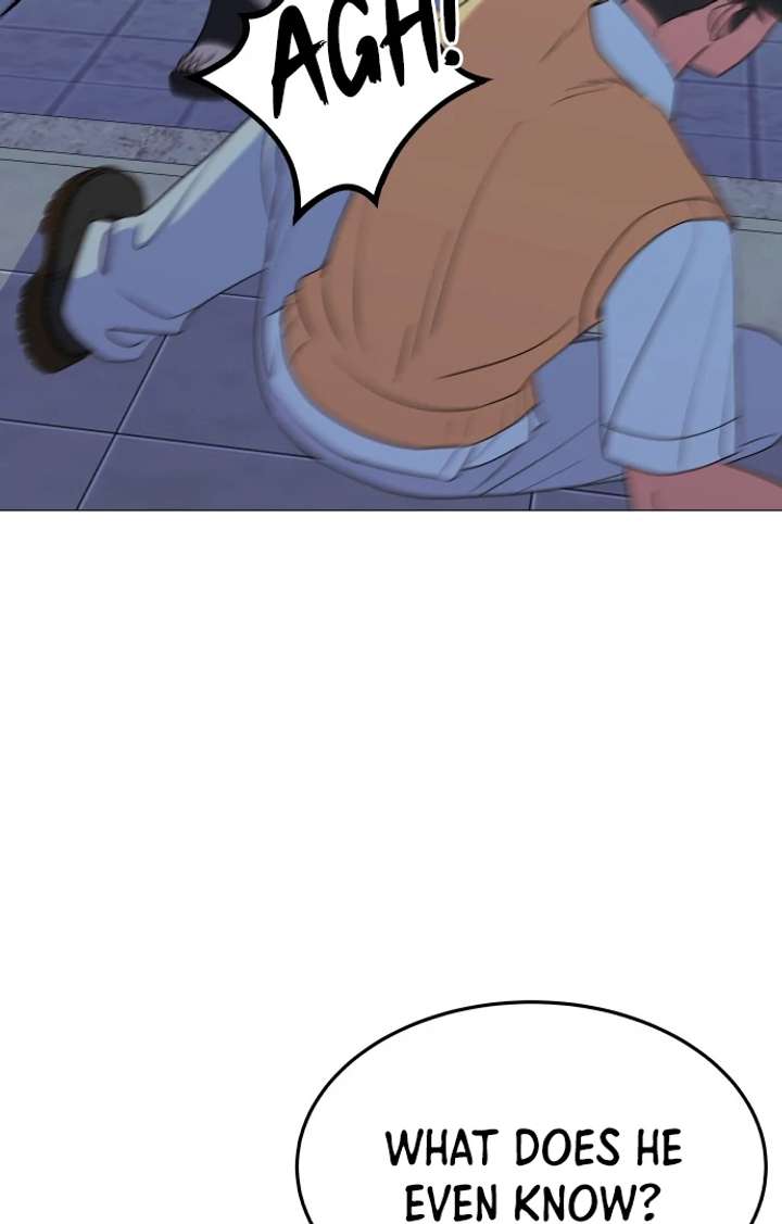 Spirit of the Shrine: The Snake Swallowing Child Chapter 17 417 050