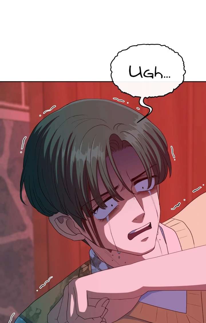 Spirit of the Shrine: The Snake Swallowing Child Chapter 17 419 052