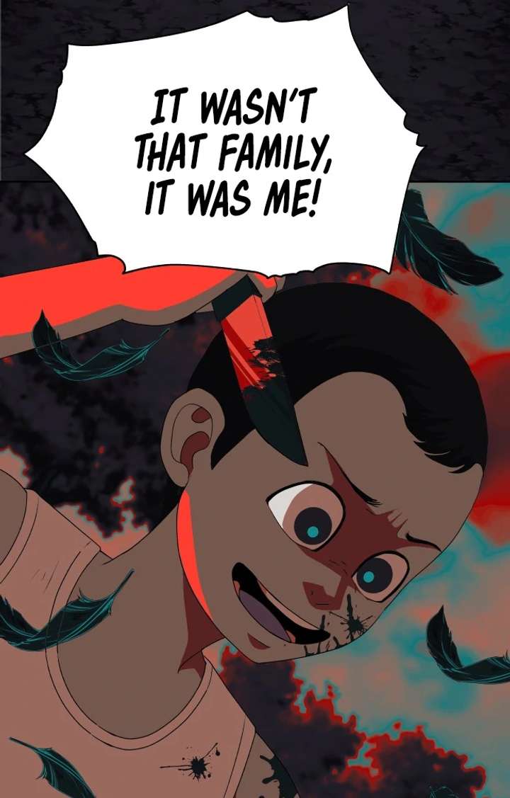 Spirit of the Shrine: The Snake Swallowing Child Chapter 17 424 057