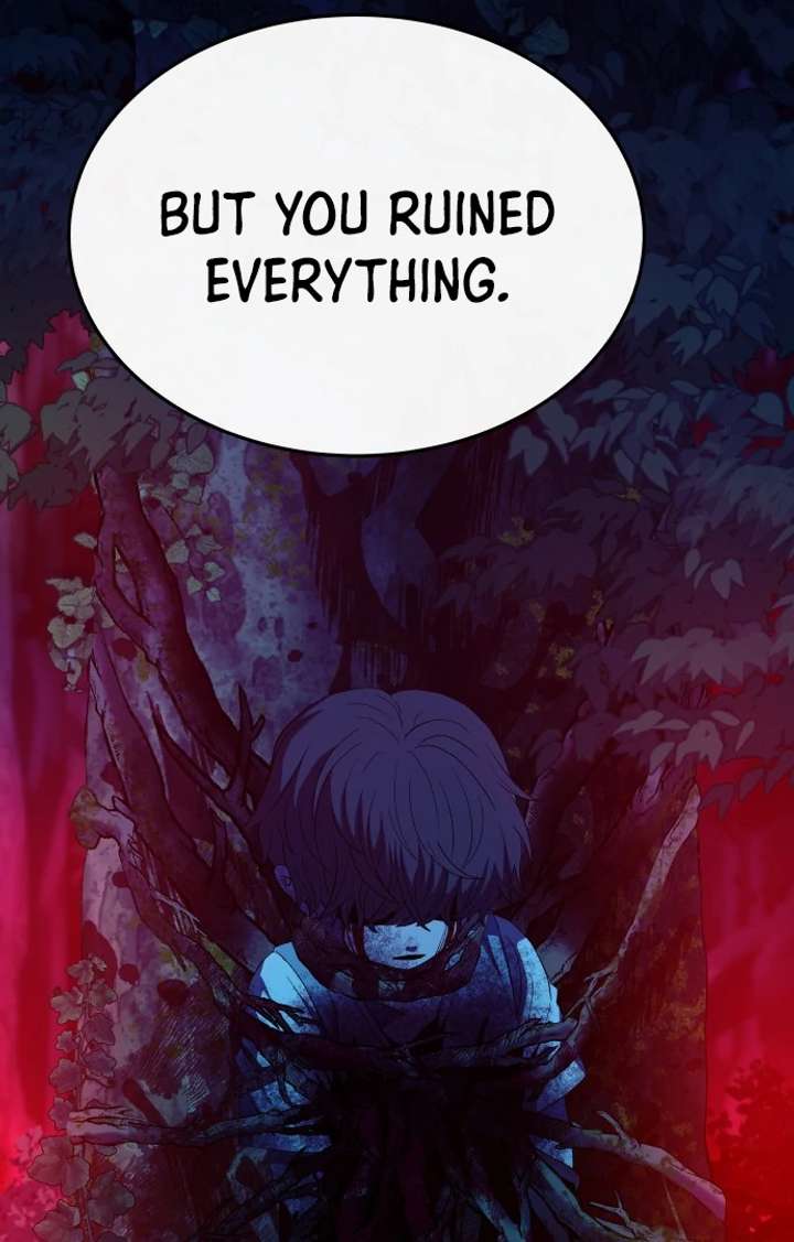 Spirit of the Shrine: The Snake Swallowing Child Chapter 17 427 060