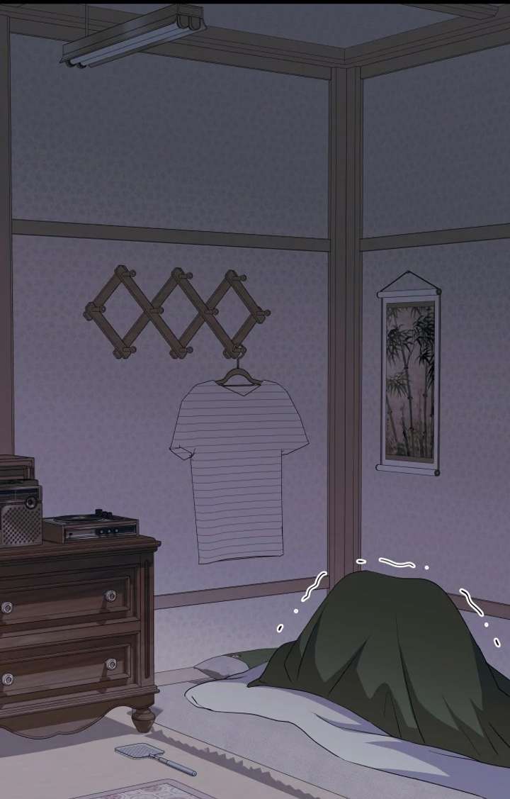 Spirit of the Shrine: The Snake Swallowing Child Chapter 17 429 062