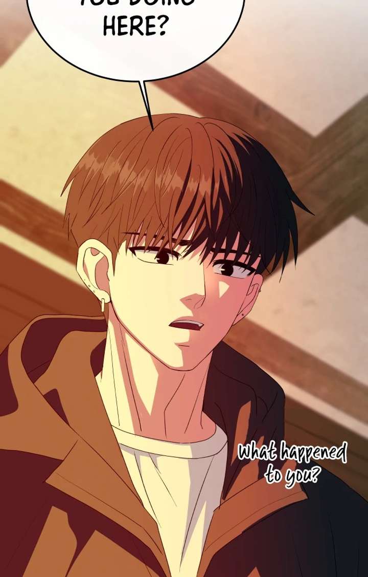 Spirit of the Shrine: The Snake Swallowing Child Chapter 17 446 079