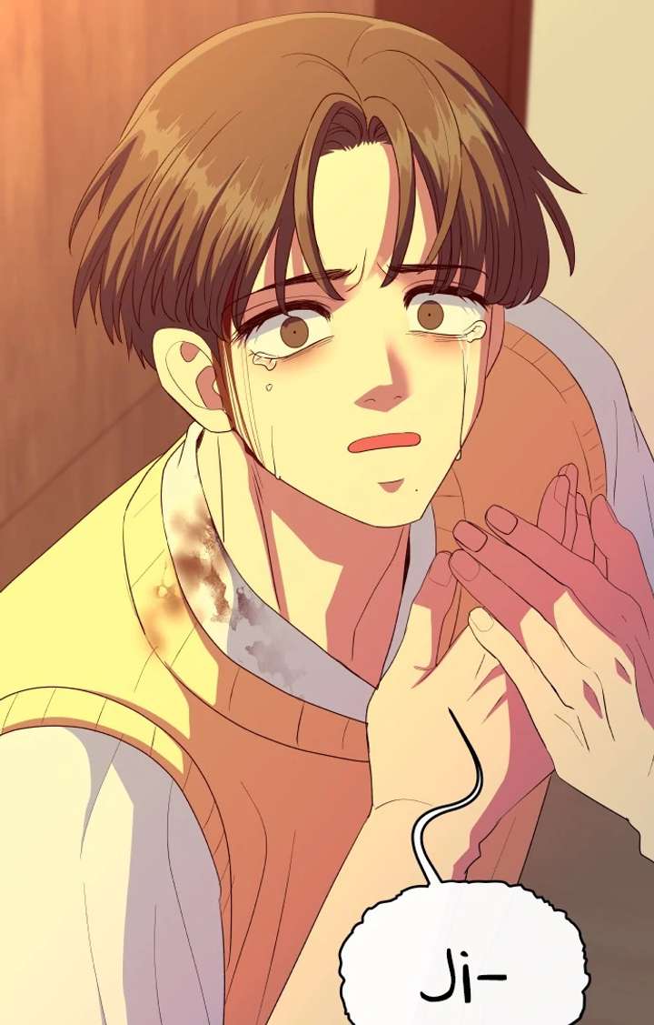 Spirit of the Shrine: The Snake Swallowing Child Chapter 17 448 081