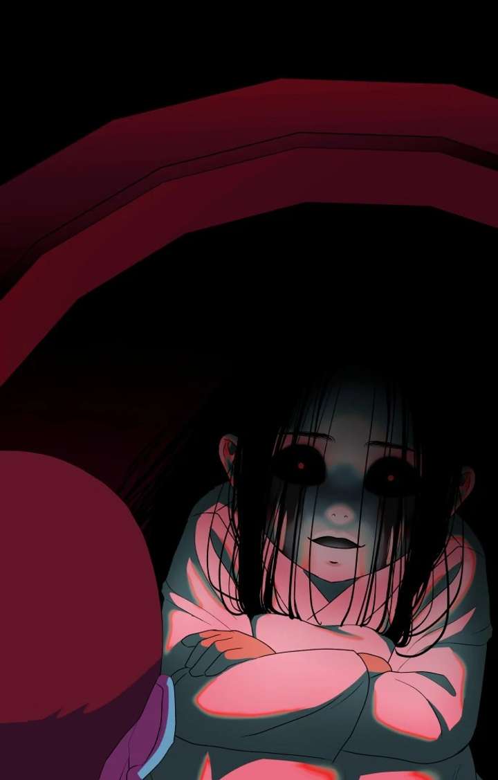 Spirit of the Shrine: The Snake Swallowing Child Chapter 17 464 097