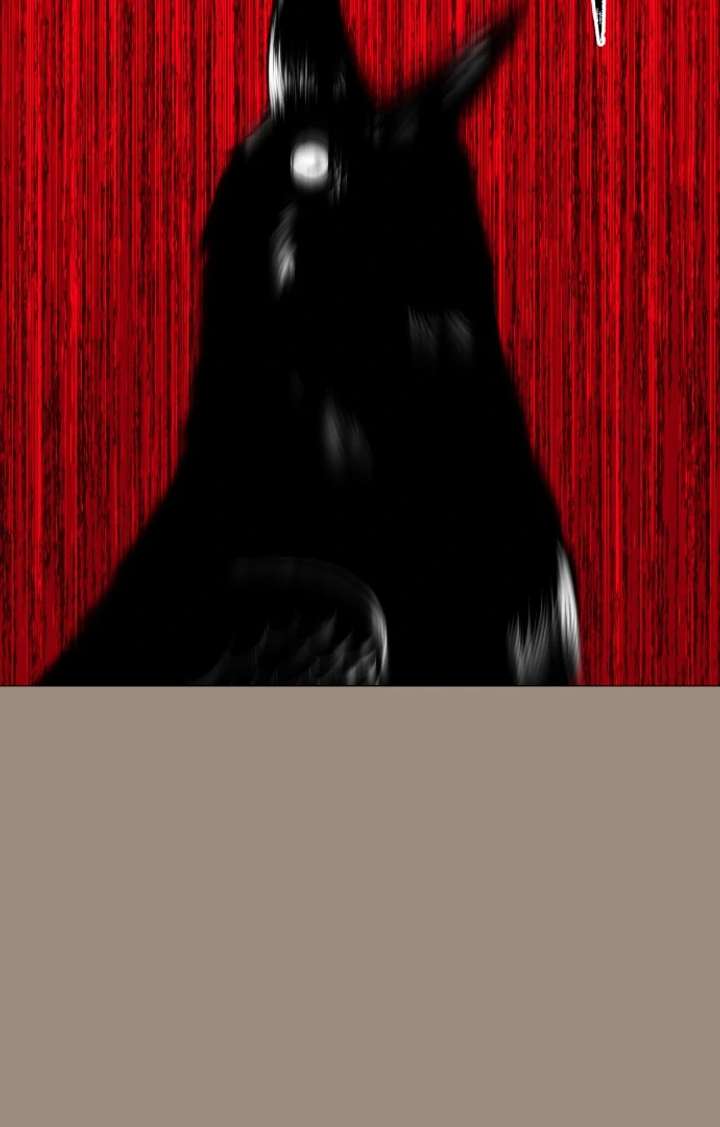 Spirit of the Shrine: The Snake Swallowing Child Chapter 17 468 101