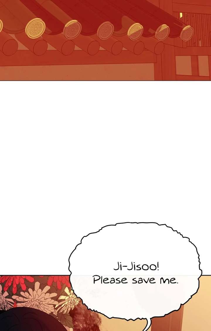 Spirit of the Shrine: The Snake Swallowing Child Chapter 17 471 104