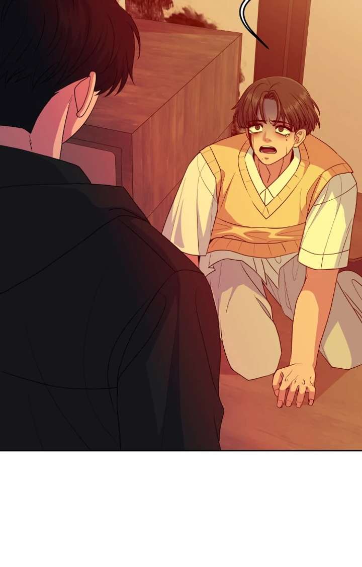 Spirit of the Shrine: The Snake Swallowing Child Chapter 17 472 105