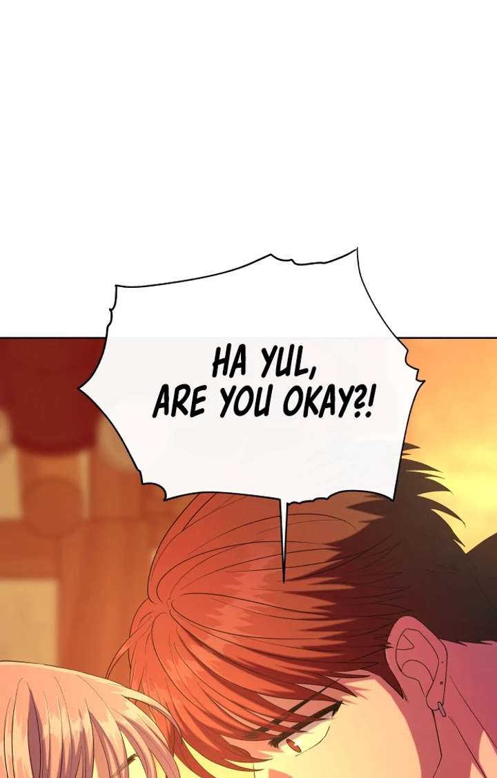 Spirit of the Shrine: The Snake Swallowing Child Chapter 17 484 117