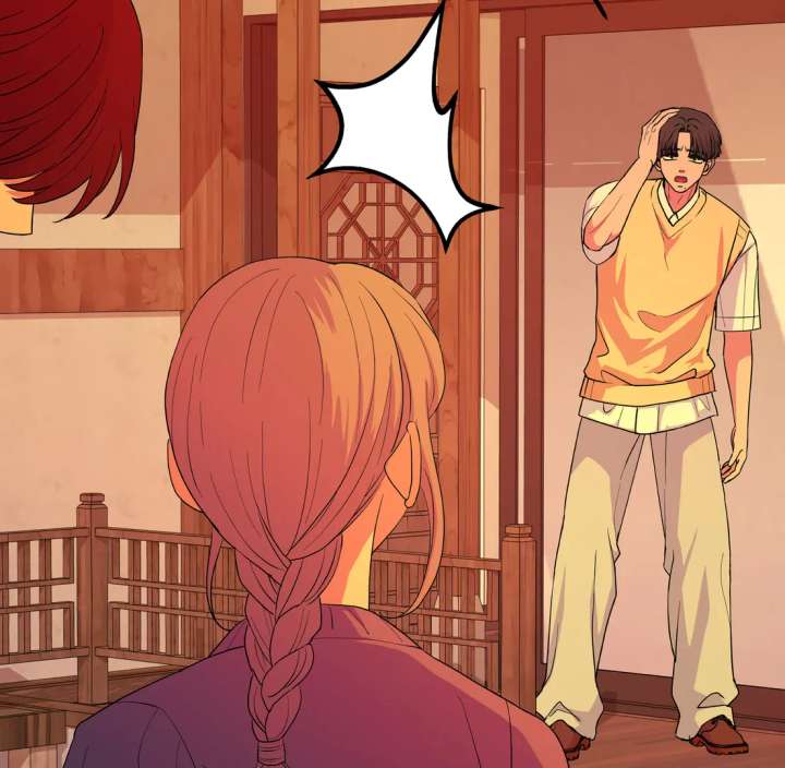 Spirit of the Shrine: The Snake Swallowing Child Chapter 18 616 012