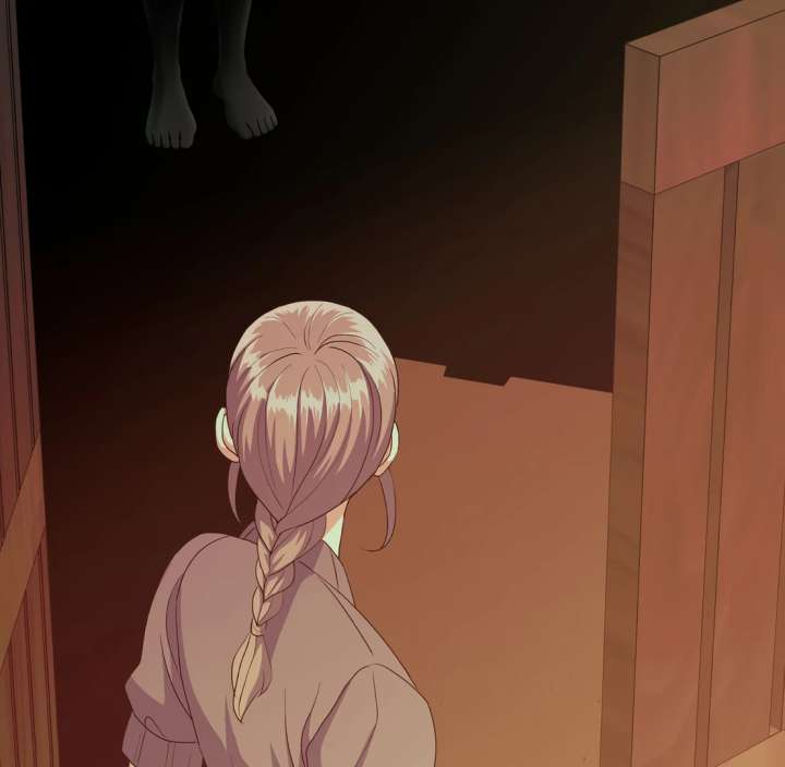 Spirit of the Shrine: The Snake Swallowing Child Chapter 18 638 034