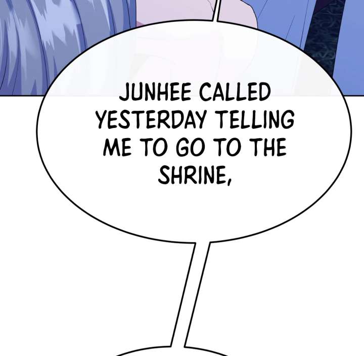 Spirit of the Shrine: The Snake Swallowing Child Chapter 18 646 042