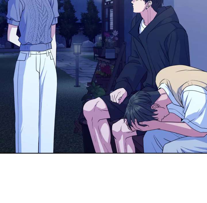 Spirit of the Shrine: The Snake Swallowing Child Chapter 18 648 044