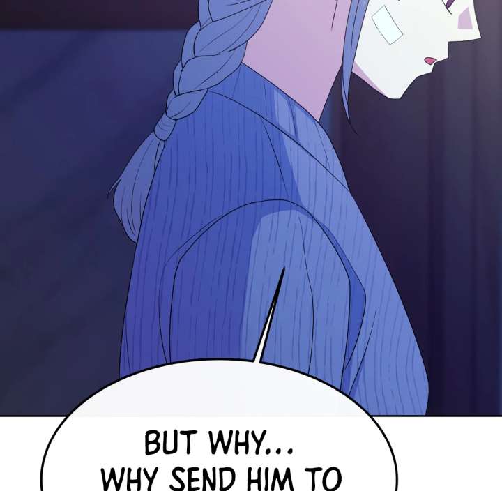 Spirit of the Shrine: The Snake Swallowing Child Chapter 18 653 049