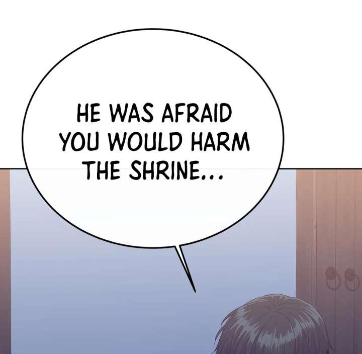 Spirit of the Shrine: The Snake Swallowing Child Chapter 18 657 053