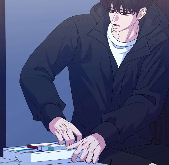 Spirit of the Shrine: The Snake Swallowing Child Chapter 18 658 054