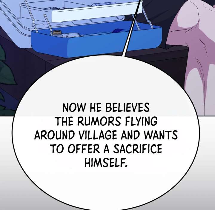 Spirit of the Shrine: The Snake Swallowing Child Chapter 18 659 055