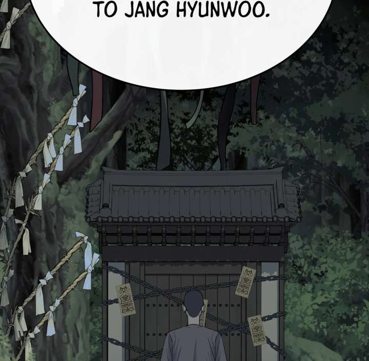 Spirit of the Shrine: The Snake Swallowing Child Chapter 18 676 072