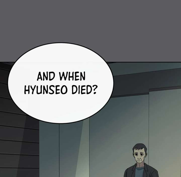 Spirit of the Shrine: The Snake Swallowing Child Chapter 18 681 077