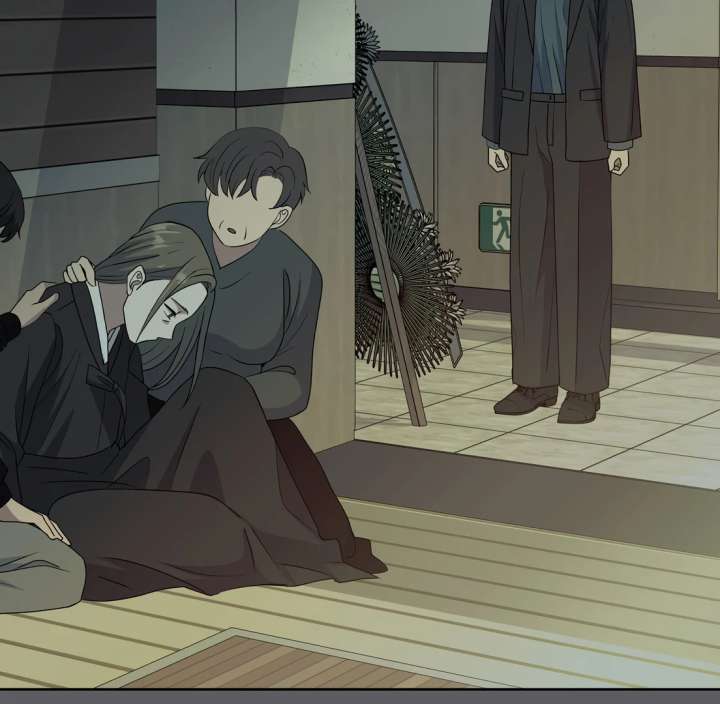 Spirit of the Shrine: The Snake Swallowing Child Chapter 18 682 078