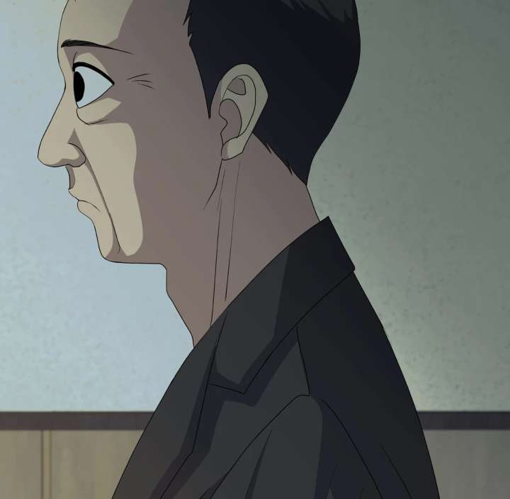 Spirit of the Shrine: The Snake Swallowing Child Chapter 18 684 080