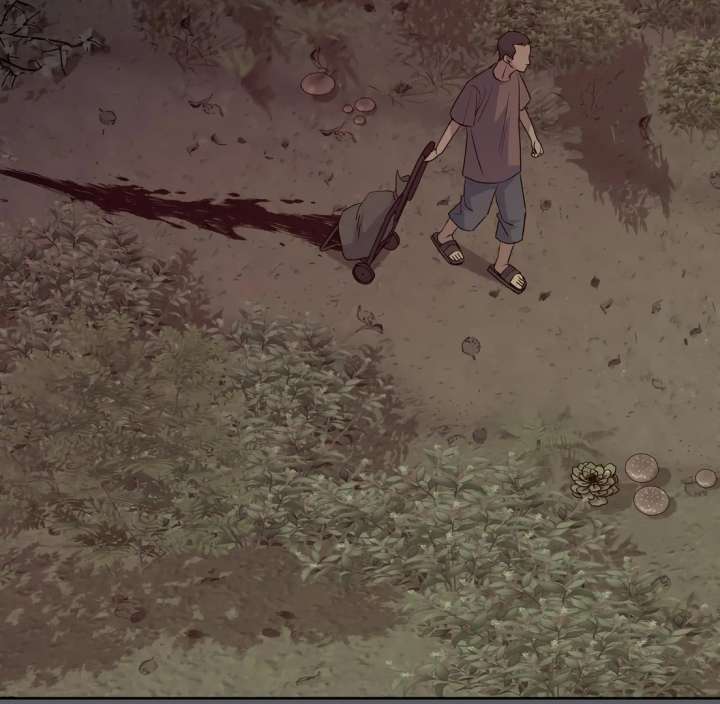 Spirit of the Shrine: The Snake Swallowing Child Chapter 18 687 083