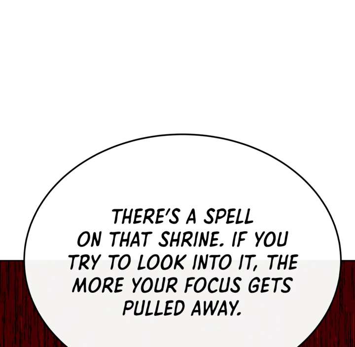 Spirit of the Shrine: The Snake Swallowing Child Chapter 18 712 108