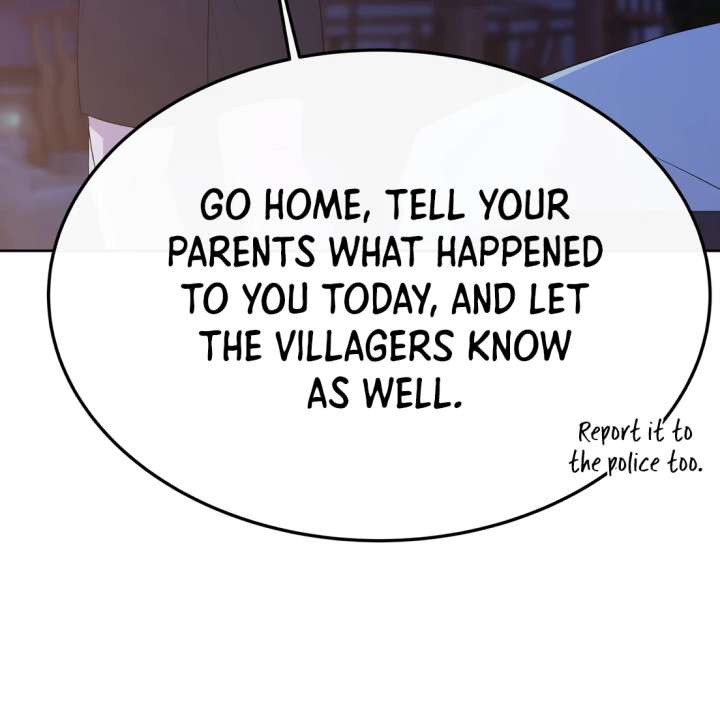 Spirit of the Shrine: The Snake Swallowing Child Chapter 18 720 116