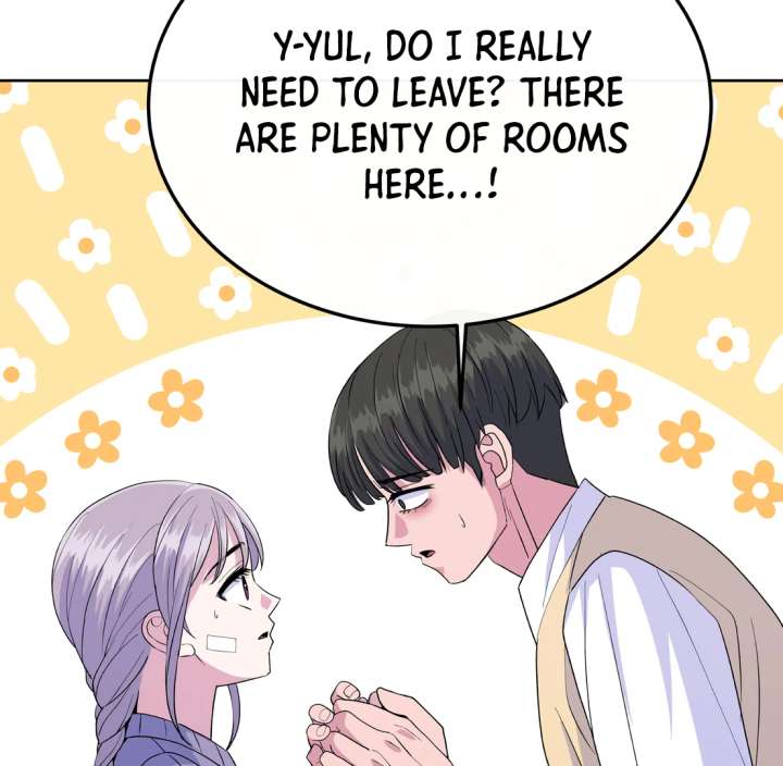 Spirit of the Shrine: The Snake Swallowing Child Chapter 18 729 125