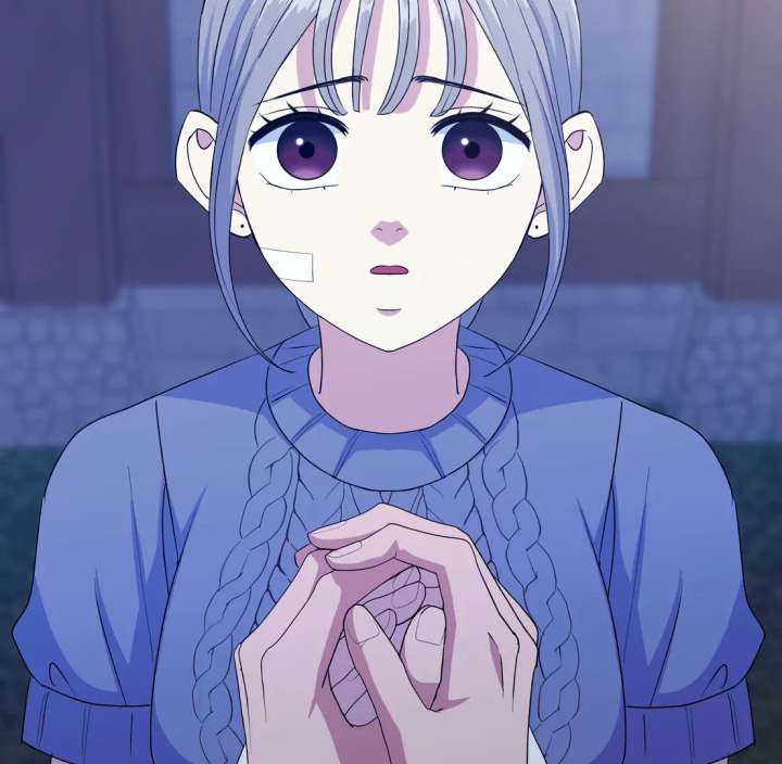 Spirit of the Shrine: The Snake Swallowing Child Chapter 18 734 130