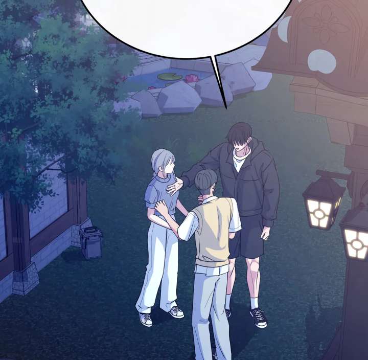 Spirit of the Shrine: The Snake Swallowing Child Chapter 18 739 135