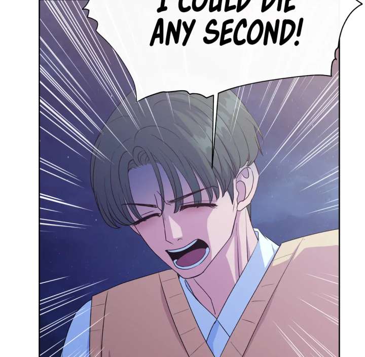 Spirit of the Shrine: The Snake Swallowing Child Chapter 18 745 141