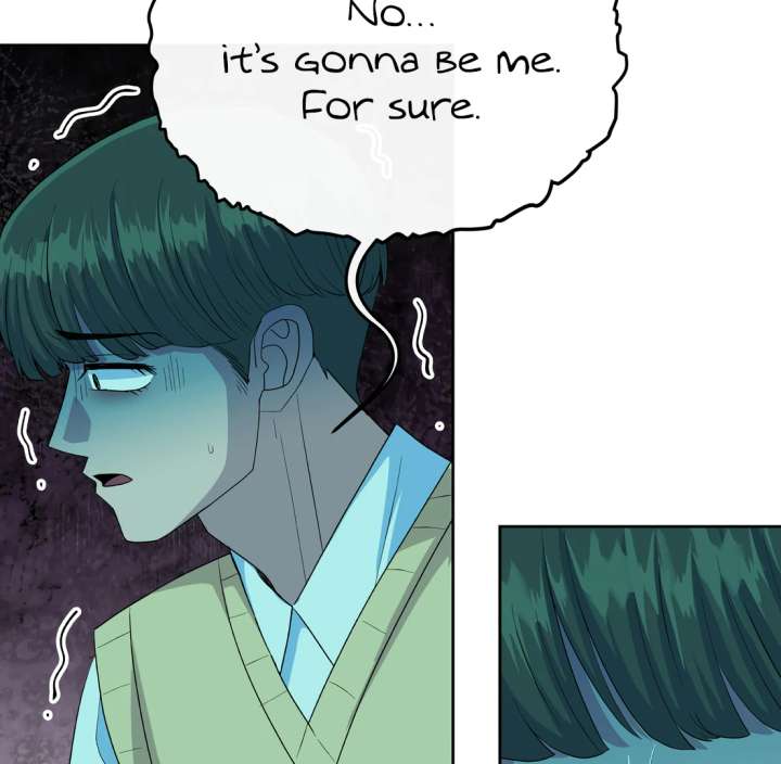 Spirit of the Shrine: The Snake Swallowing Child Chapter 18 751 147