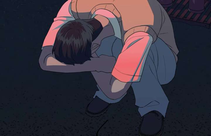 Spirit of the Shrine: The Snake Swallowing Child Chapter 18 755 151