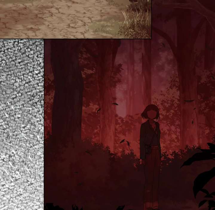 Spirit of the Shrine: The Snake Swallowing Child Chapter 18 764 160