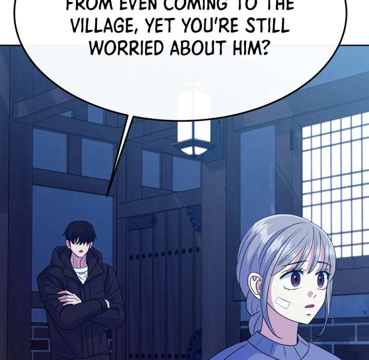 Spirit of the Shrine: The Snake Swallowing Child Chapter 18 779 175