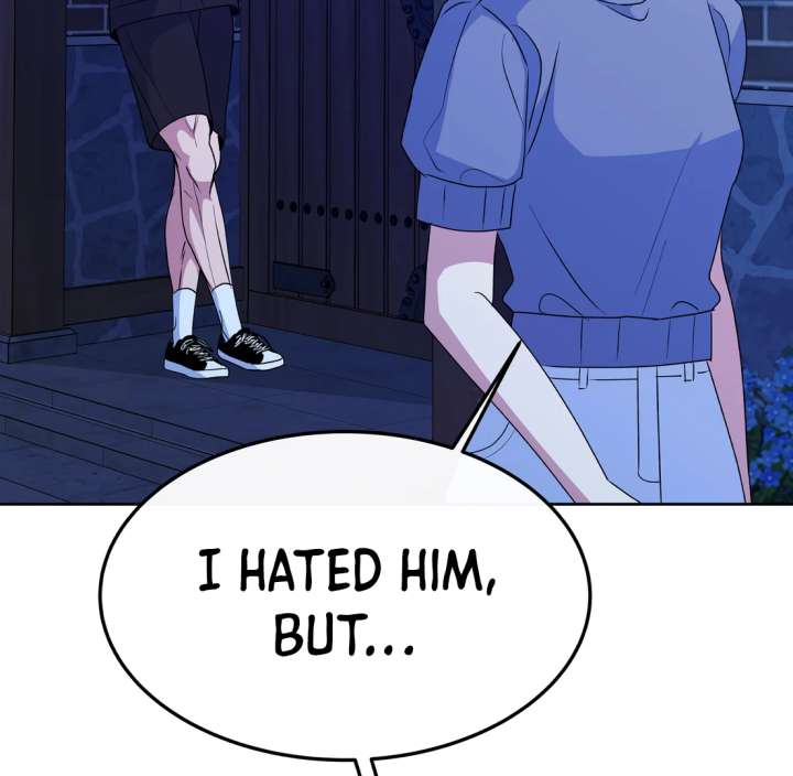 Spirit of the Shrine: The Snake Swallowing Child Chapter 18 780 176