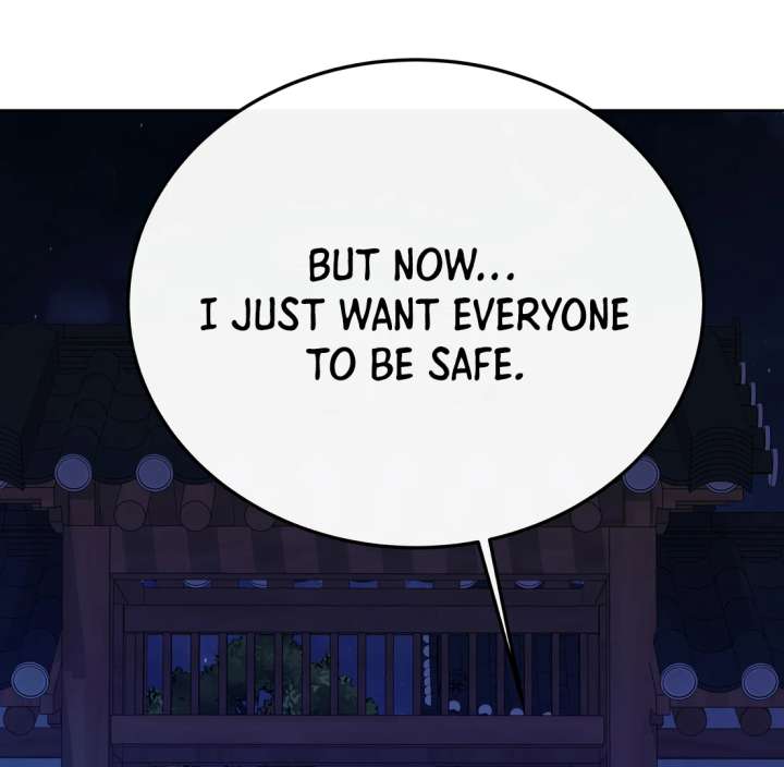 Spirit of the Shrine: The Snake Swallowing Child Chapter 18 795 191