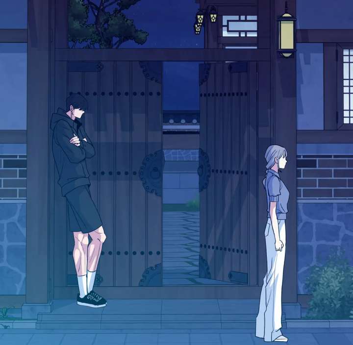 Spirit of the Shrine: The Snake Swallowing Child Chapter 18 796 192