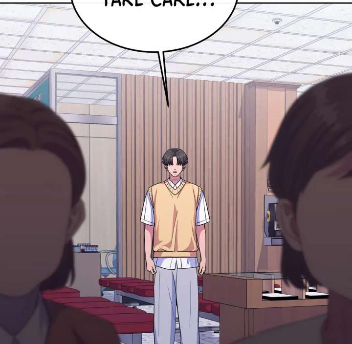 Spirit of the Shrine: The Snake Swallowing Child Chapter 19 649 027