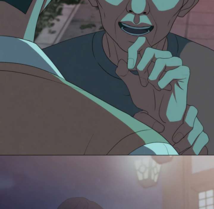 Spirit of the Shrine: The Snake Swallowing Child Chapter 19 670 048