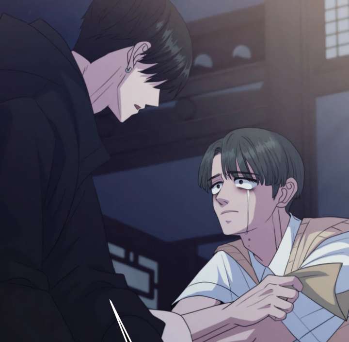 Spirit of the Shrine: The Snake Swallowing Child Chapter 19 671 049