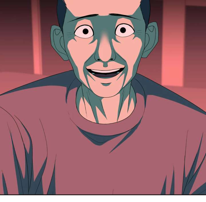 Spirit of the Shrine: The Snake Swallowing Child Chapter 19 687 065