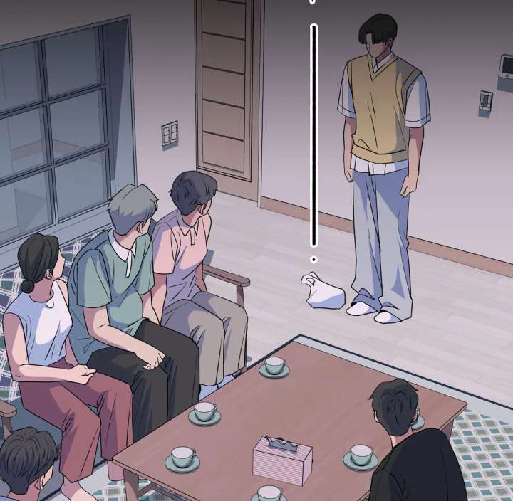 Spirit of the Shrine: The Snake Swallowing Child Chapter 19 689 067